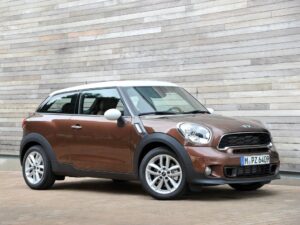 Mini Paceman