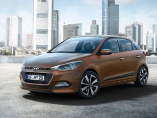 2015 Hyundai i20