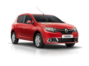 В Renault назвали российские цены на хэтч Sandero нового поколения