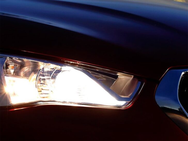 Datsun представит модель mi-DO на Московском автосалоне
