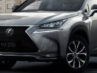 Оптика Lexus NX