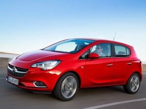 На новую Opel Corsa в Европе уже получено 30 тысяч заявок