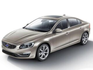 Volvo S60L