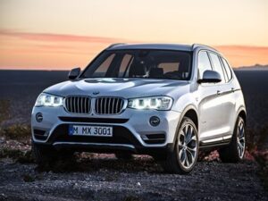 BMW второй раз в январе пересматривает российские ценники