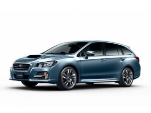 Subaru не намерена расширять модельный ряд в России