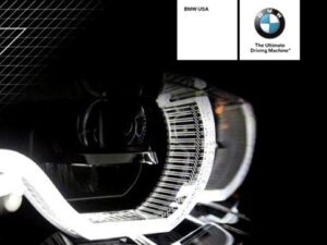BMW представит новый 7-Series уже 10 июня