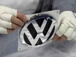Автоконцерн VW обошел по продажам компанию Toyota