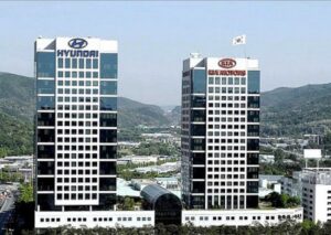 Kia и Hyundai до конца года проведут 11 премьер