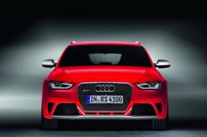 Audi презентует в России три новинки