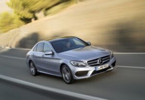 Автомобили марки Mercedes-Benz в РФ стали значительно дороже