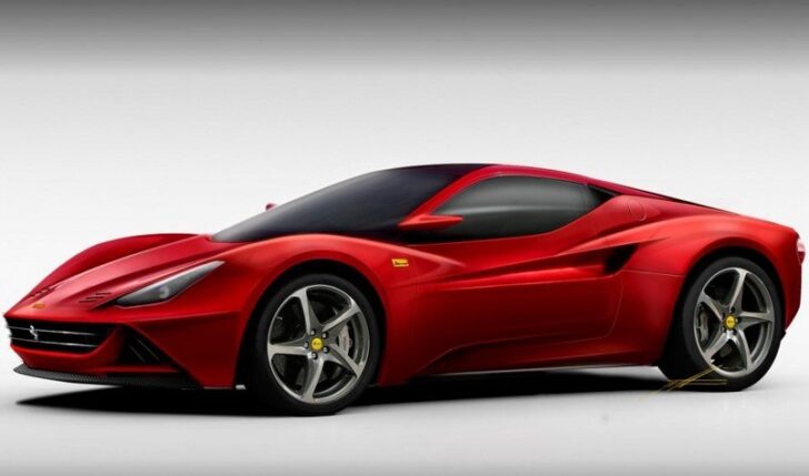 Ferrari до 2020 года выпустит «бюджетный» спорткар