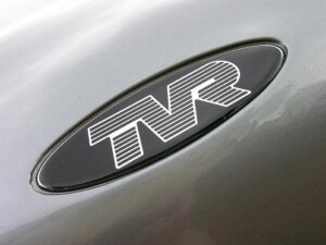Компания TVR распродала еще не представленный спорткар на год вперед