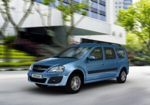 Автомобили Renault получат двигатели концерна «АвтоВАЗ»