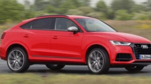 Электромобили Audi поспорят на рынке с Tesla