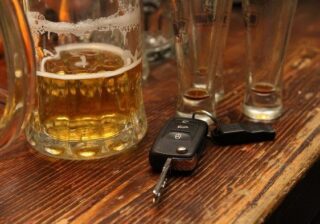 За пьянство за рулем могут отправить на лечение