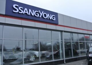 SsangYong