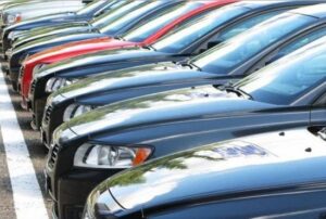 С начала сентября 20 компаний подняли цены на автомобили в России