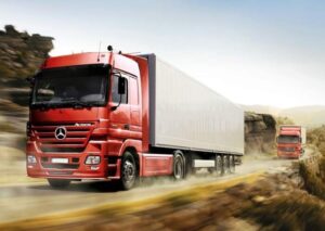 В чем основные плюсы перевозки грузов автомобильным транспортом?