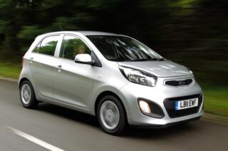 KIA Picanto