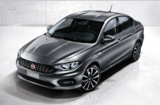 Fiat Tipo