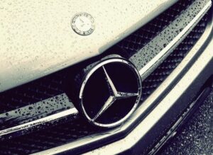 Mercedes-Benz к 2020 году выпустит новый электрокар ELA