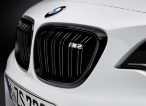 В BMW представили новый тюнинговый пакет для купе M2