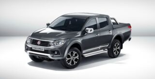 Fiat Fullback