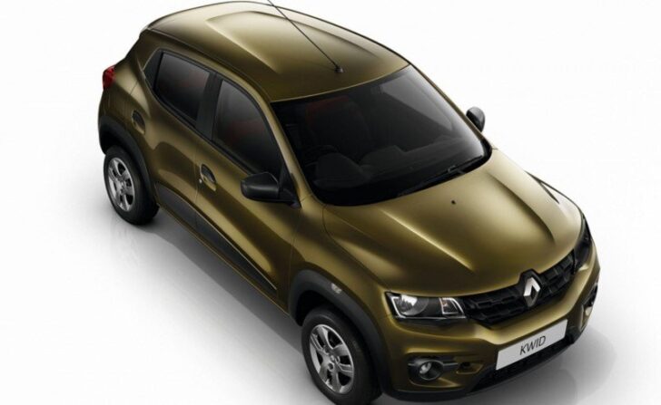 Бюджетные новинки Renault и Suzuki набирают популярность в Индии