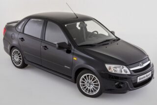 Lada Granta Sport