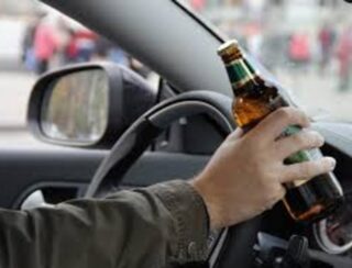 В России стали меньше пить за рулем