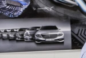 В Интернет «просочились» изображения нового Mercedes E-Class