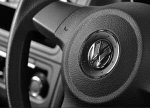 Новый «бюджетный» седан Volkswagen получит имя Ameo