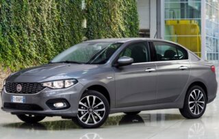 Fiat Tipo