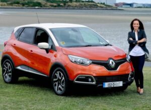 Компания Renault расширит спортивную линейку своих автомобилей