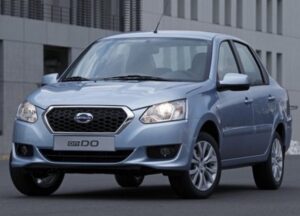 Datsun озвучил сроки появления on-DO с «автоматом» в России