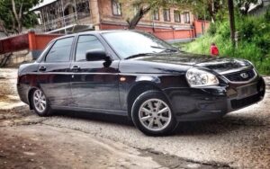 Продажи отечественных автомобилей с пробегом упали в России на 9%