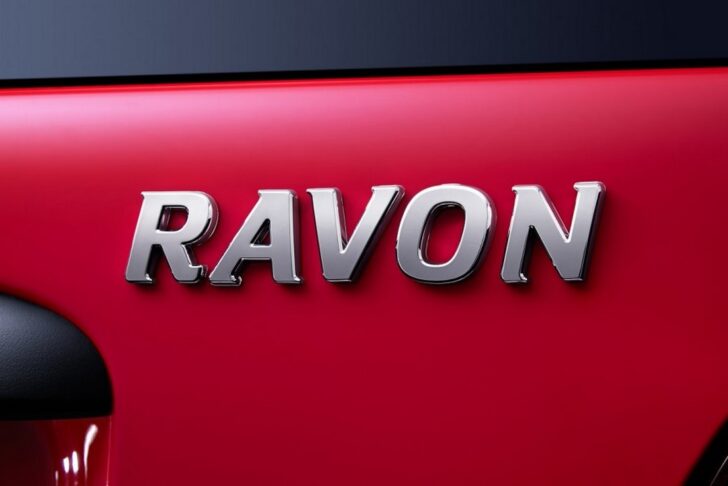 Ravon выпустит восемь новых моделей автомобилей