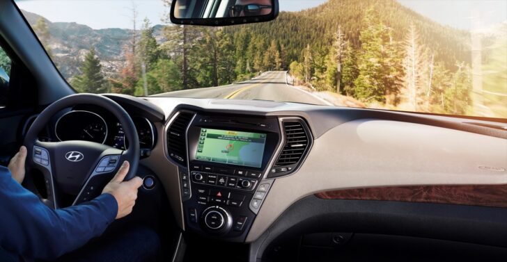 Hyundai бесплатно обновит Apple Car Play и Android Auto для своих моделей