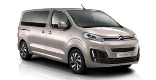 Citroen Spacetourer