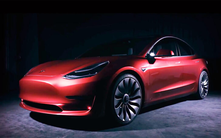 Tesla собирается к 2018 году увеличить объем производства в пять раз