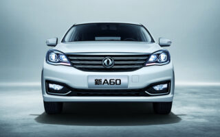 Dongfeng A60