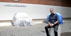 Дизайнер «АвтоВАЗа» Стив Маттин рассказал о новых концептах Lada