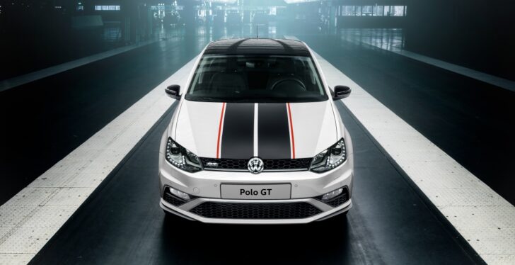 Volkswagen Polo возглавил рейтинг европейских автомобилей в России‍