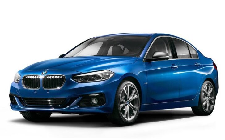Какие главные новинки BMW ожидаются в этом году?
