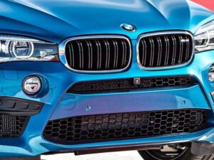 «Заряженный» внедорожник BMW X7 получит M-версию
