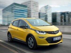 В 2017 году Opel выведет на рынок 7 новых моделей