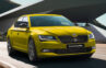 Skoda Superb SportLine