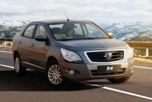 GM Uzbekistan продала в РФ 1176 автомобилей марки Ravon