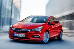 Opel опроверг слухи о возвращении на рынок России в 2019 году