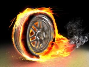 Автомобильные колесные диски и их разновидности